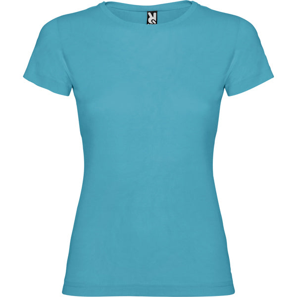 CAMISETA JAMAICA T/S BLANCO