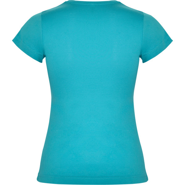 CAMISETA JAMAICA T/S BLANCO
