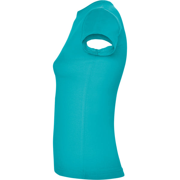 CAMISETA JAMAICA T/S BLANCO