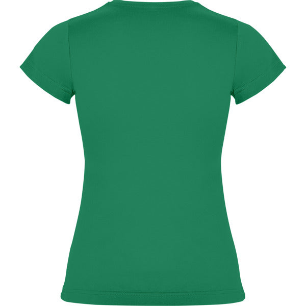 CAMISETA JAMAICA T/S BLANCO