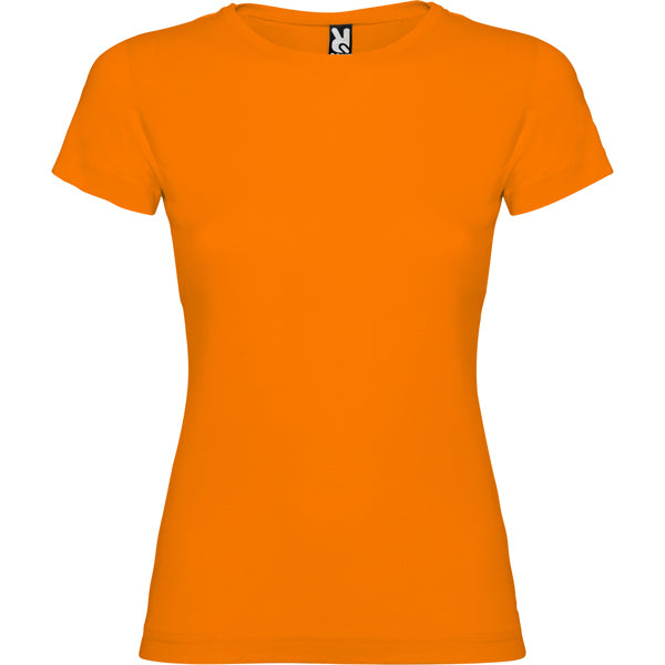 CAMISETA JAMAICA T/S BLANCO