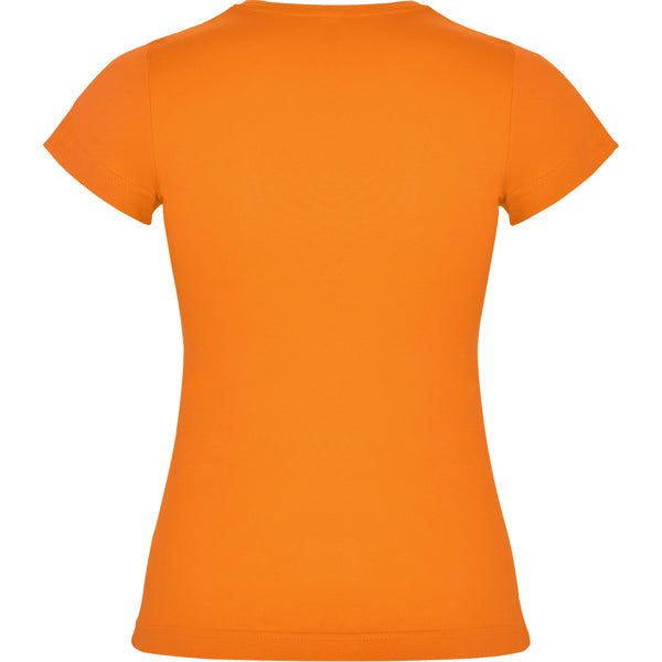 CAMISETA JAMAICA T/S BLANCO