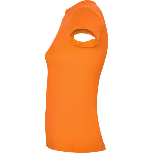 CAMISETA JAMAICA T/S BLANCO