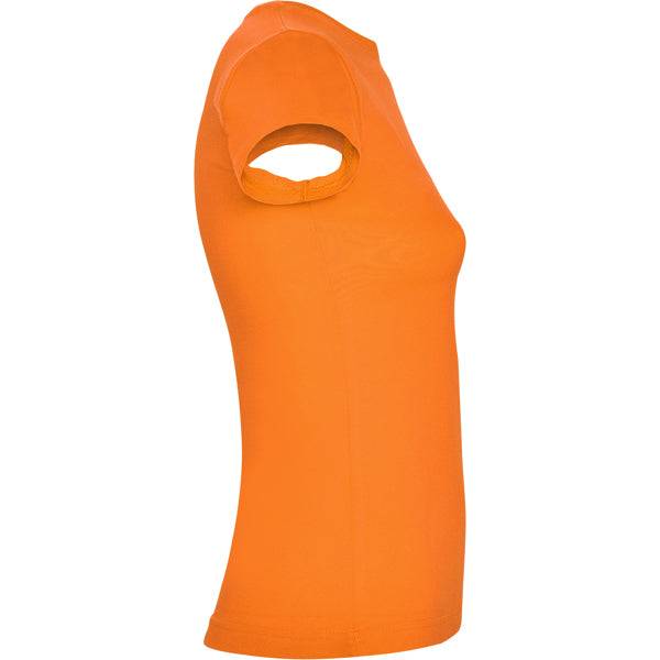 CAMISETA JAMAICA T/S BLANCO