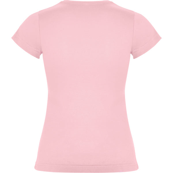 CAMISETA JAMAICA T/S BLANCO