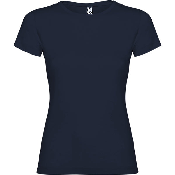 CAMISETA JAMAICA T/S BLANCO