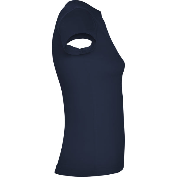 CAMISETA JAMAICA T/S BLANCO