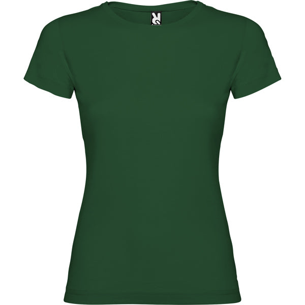 CAMISETA JAMAICA T/S BLANCO