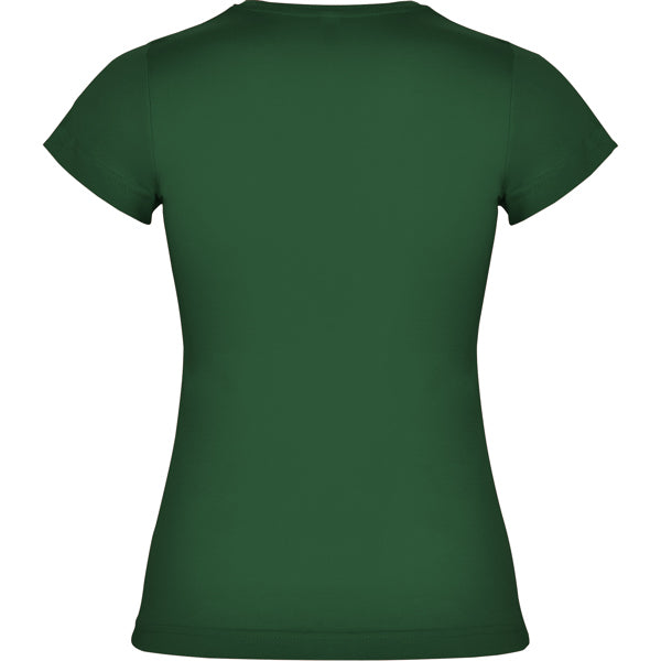 CAMISETA JAMAICA T/S BLANCO