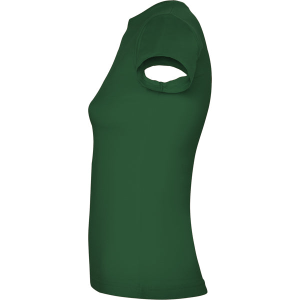 CAMISETA JAMAICA T/S BLANCO