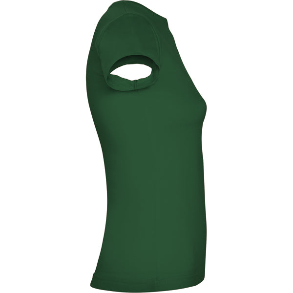 CAMISETA JAMAICA T/S BLANCO