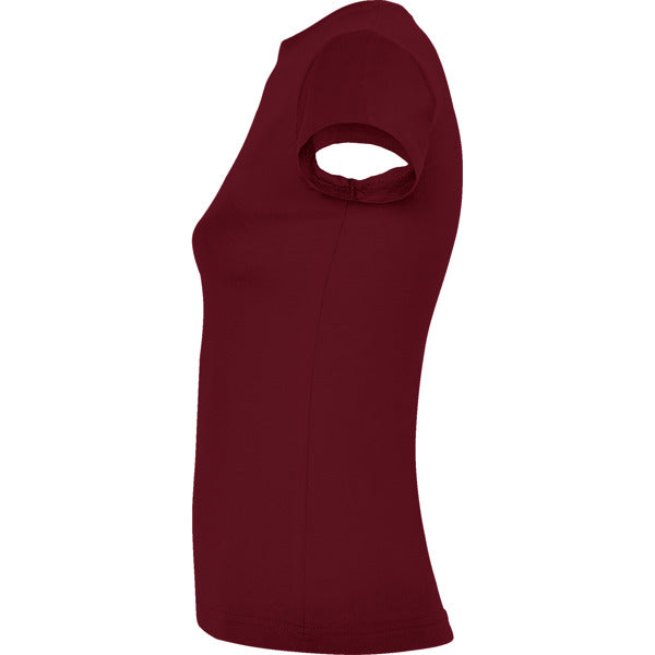 CAMISETA JAMAICA T/S BLANCO