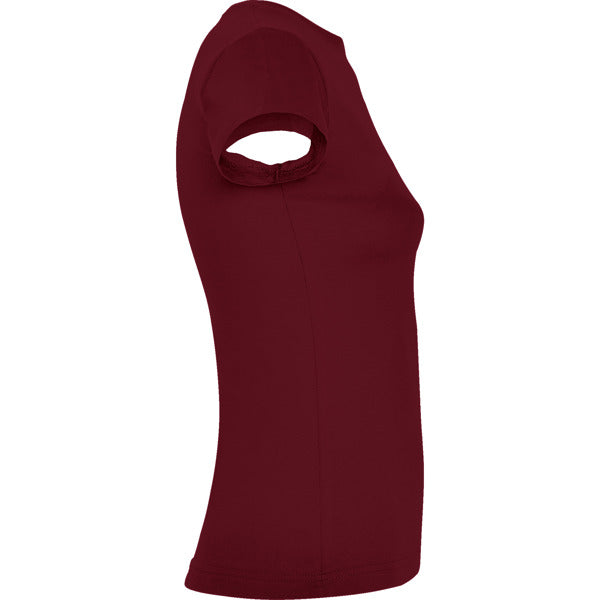 CAMISETA JAMAICA T/S BLANCO