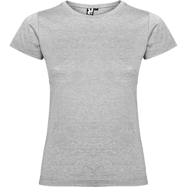 CAMISETA JAMAICA T/S BLANCO