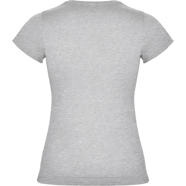 CAMISETA JAMAICA T/S BLANCO