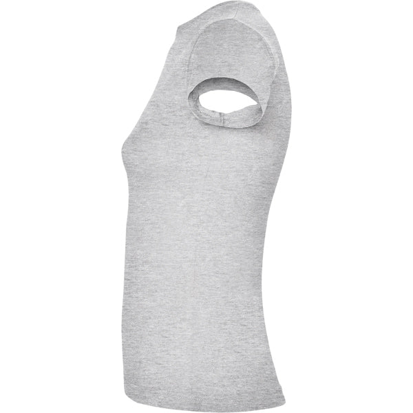 CAMISETA JAMAICA T/S BLANCO