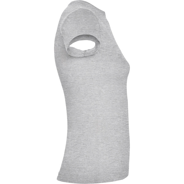 CAMISETA JAMAICA T/S BLANCO