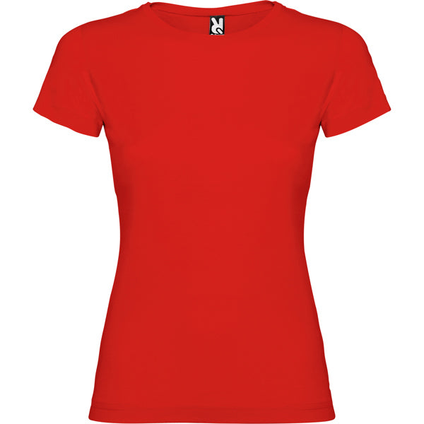 CAMISETA JAMAICA T/S BLANCO