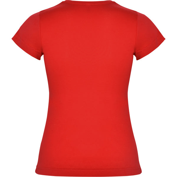 CAMISETA JAMAICA T/S BLANCO