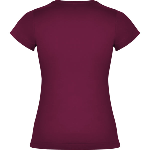 CAMISETA JAMAICA T/S BLANCO