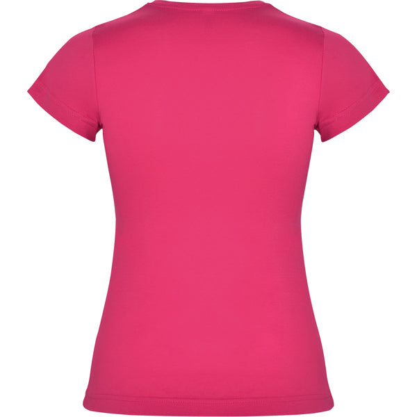 CAMISETA JAMAICA T/S BLANCO