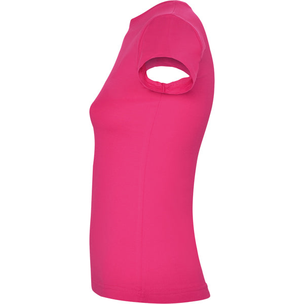 CAMISETA JAMAICA T/S BLANCO