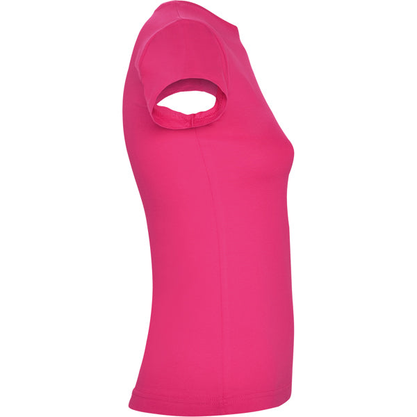 CAMISETA JAMAICA T/S BLANCO