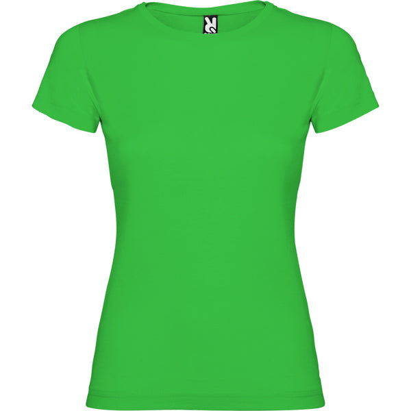 CAMISETA JAMAICA T/S BLANCO