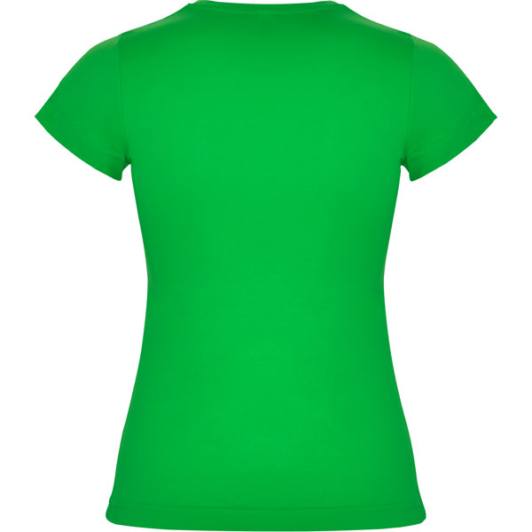 CAMISETA JAMAICA T/S BLANCO