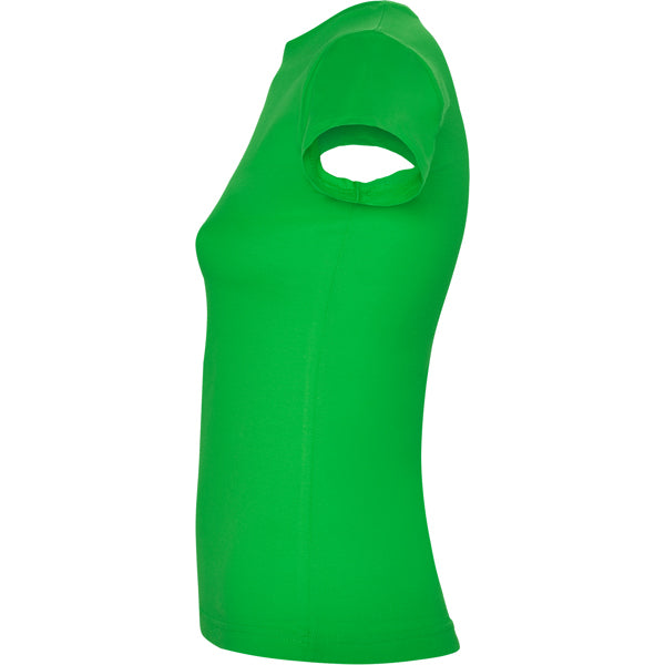 CAMISETA JAMAICA T/S BLANCO