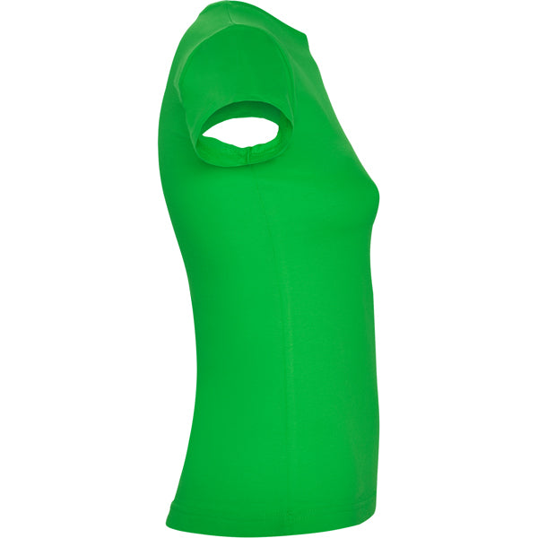 CAMISETA JAMAICA T/S BLANCO