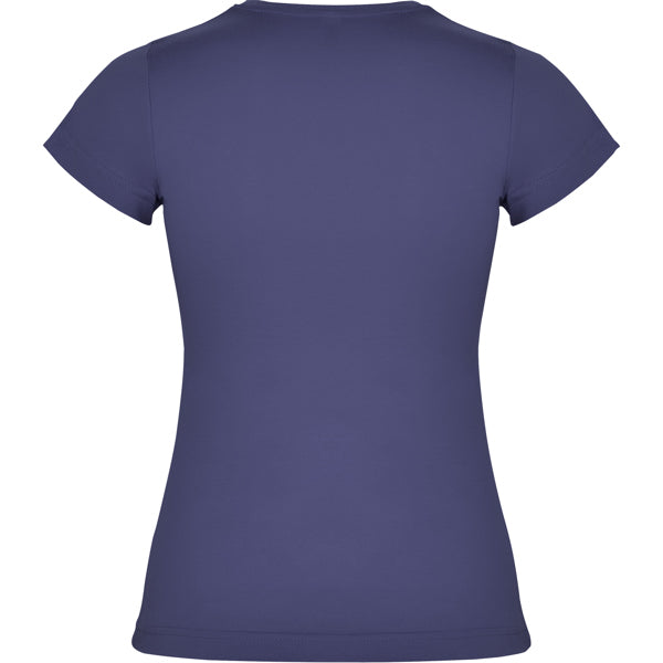 CAMISETA JAMAICA T/S BLANCO