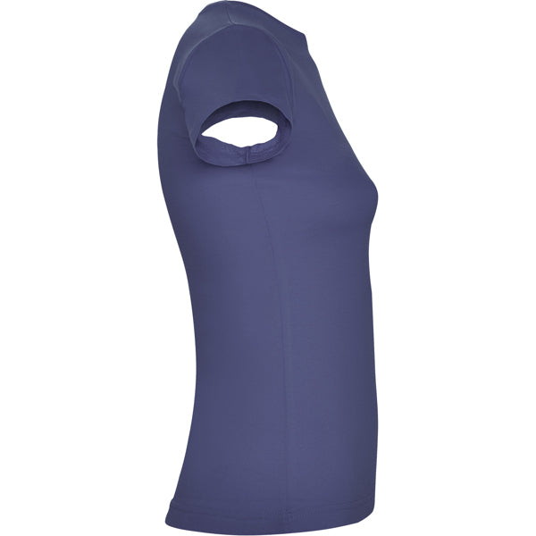 CAMISETA JAMAICA T/S BLANCO