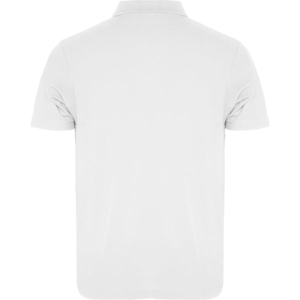 POLO AUSTRAL T/S BLANCO