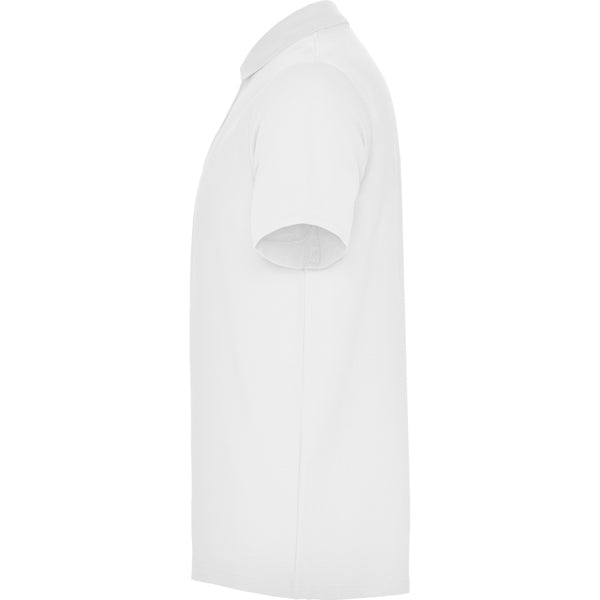 POLO AUSTRAL T/S BLANCO