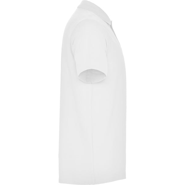 POLO AUSTRAL T/S BLANCO