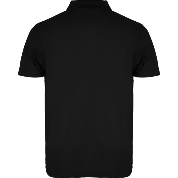POLO AUSTRAL T/S BLANCO