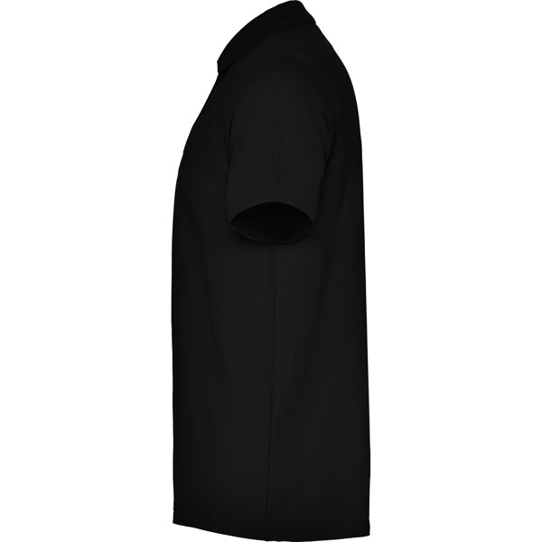 POLO AUSTRAL T/S BLANCO