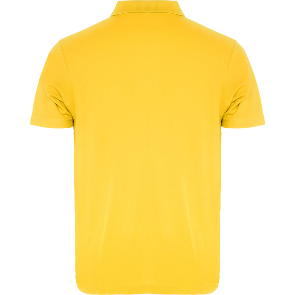 POLO AUSTRAL T/S BLANCO