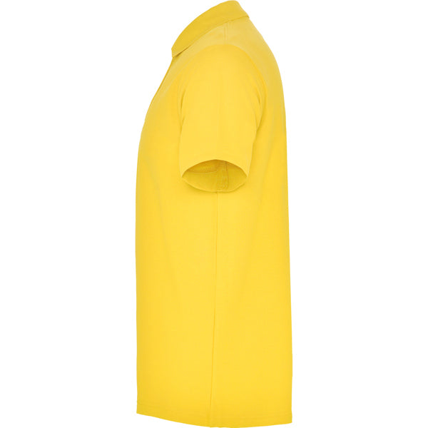 POLO AUSTRAL T/S BLANCO