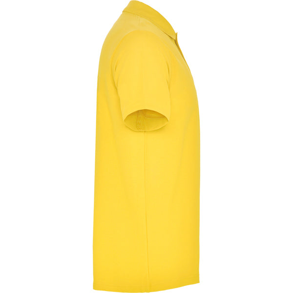 POLO AUSTRAL T/S BLANCO