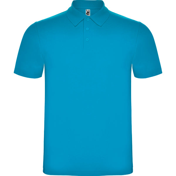 POLO AUSTRAL T/S BLANCO