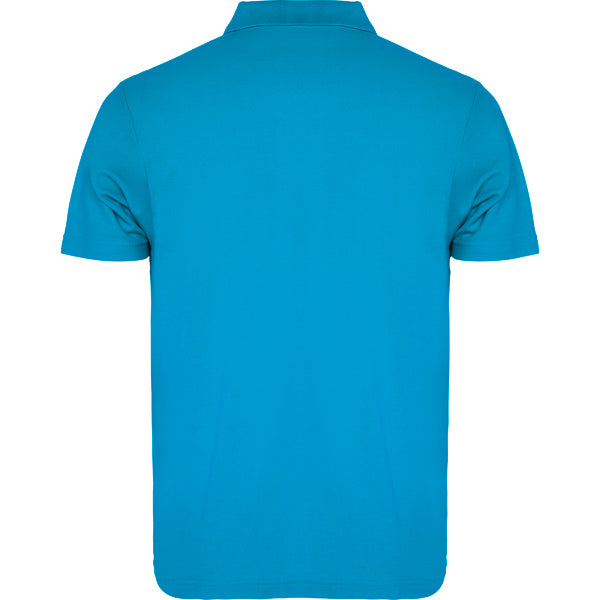 POLO AUSTRAL T/S BLANCO