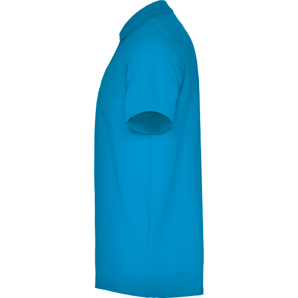 POLO AUSTRAL T/S BLANCO