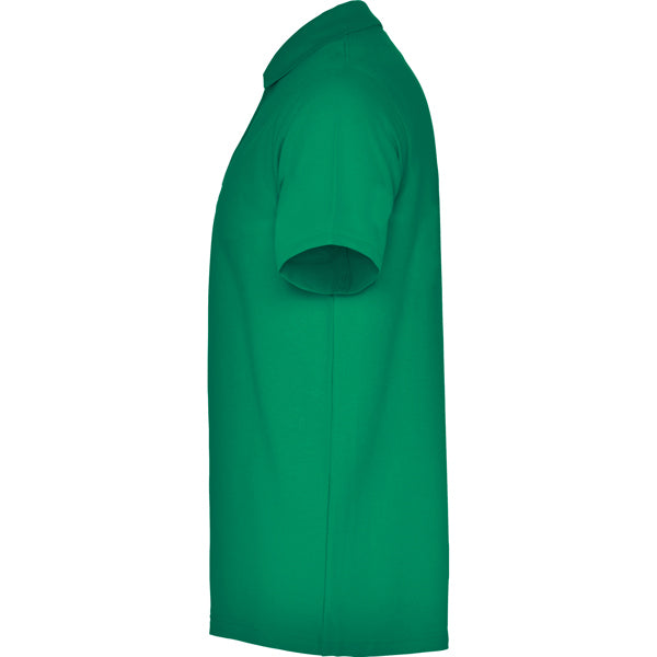 POLO AUSTRAL T/S BLANCO