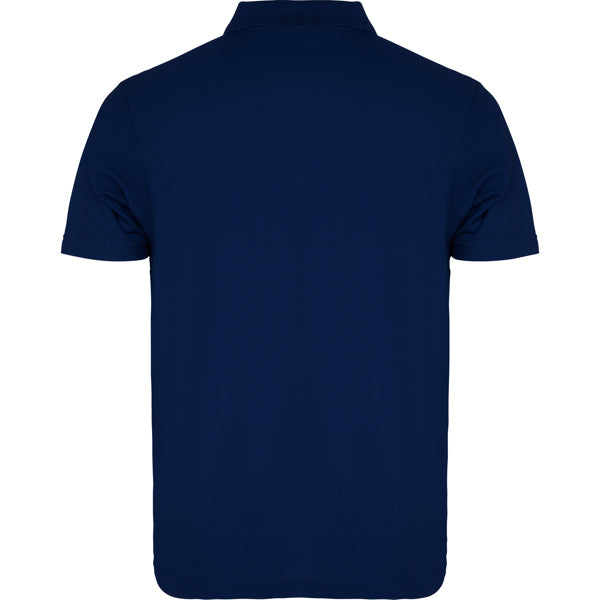 POLO AUSTRAL T/S BLANCO