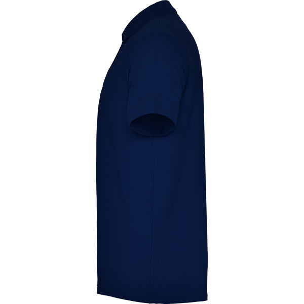 POLO AUSTRAL T/S BLANCO