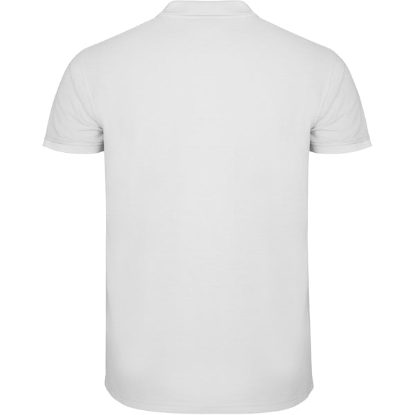POLO STAR T/XS BLANCO