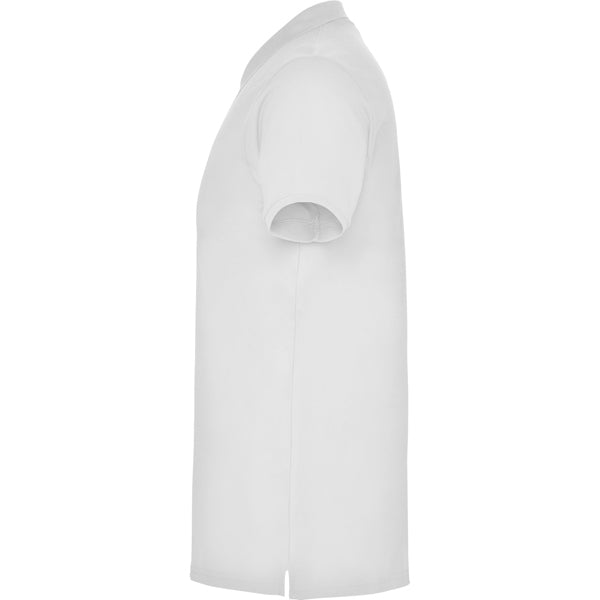 POLO STAR T/XS BLANCO