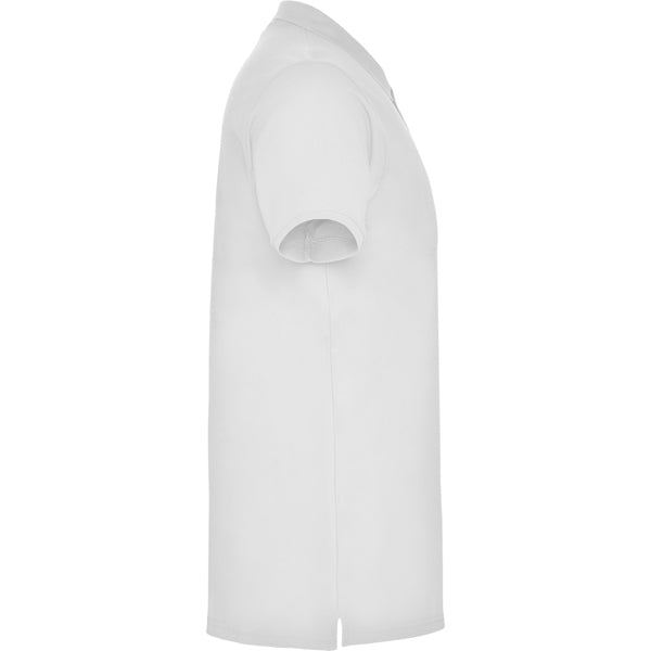 POLO STAR T/XS BLANCO
